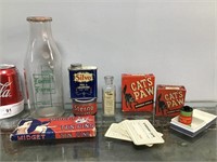 Vintage Items