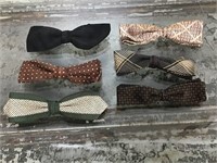 Vintage Bow ties (6)