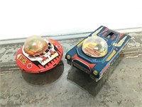 Vintage Made in Japan Space Toys (2)
