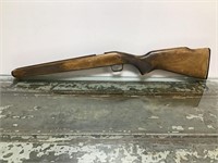 Vintage Winchester Gun Stock