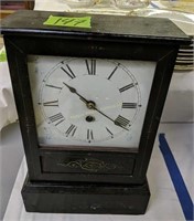 11.5" Jerome & Co Clock