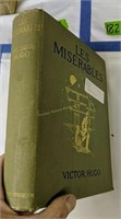 Les Misérables Victor Hugo Book Hodder And