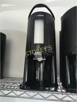 Zqjirushi Insulated Coffee Dispenser