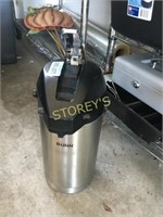 Bunn Insulated Coffee Dispenser