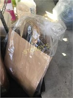 LG Qty of Brown Paper Bags w/ Handles
