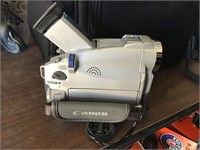 Cannon Zr25 Mc Video Camera, Kodak Easyshare