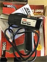 Ace 1200 Watt Heat Gun