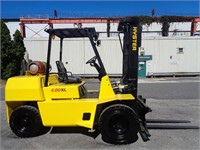 HYSTER H4.00XLS