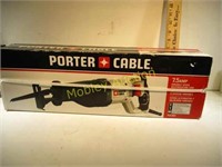 BRAND NEW PORTER CABLE SAW