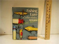 FISHING BOOK