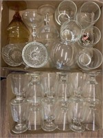 Glassware