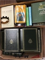 Book Assortment