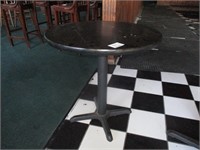 Dining Table 30" Round X 30" Tall