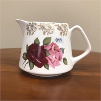 Small Pitcher - Marked England