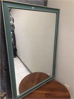 Large Mirror (Approx 28" x 40")