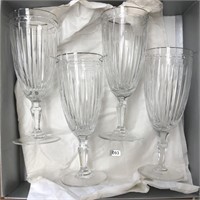 Waterford Glass Set