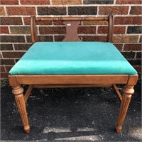 Vintage Chair for Dressing Table
