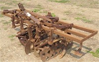 3pt Cultivator