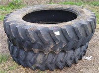 Firestone 18.4R46 tire