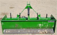 Frontier by John Deere BB5060 box blade for 1025R