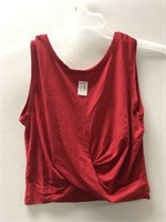 COREIO WOMEN'S SLEEVELESS SIZE SMALL