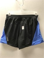 UNDER ARMOUR WOMEN'S SHORT SIZE MEDIUM