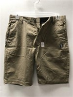 VOLCOM MEN'S SHORT SIZE 32