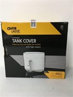 OVERDRIVE TANK COVER