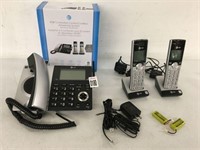 ROHS AT & T HANDSET CORDED/CORDLESS