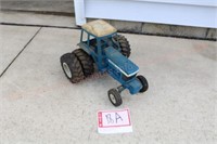 Ford TW-20 toy tractor