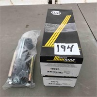 2 Pack Of Misc Parts