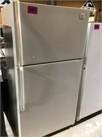 Whirlpool Refrigerator-Freezer