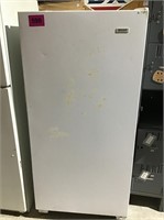 Fridgidaire Upright Freezer