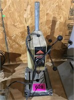 Shopcraft Variable Speed Drill Press