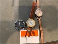 Vintage Men's Watches