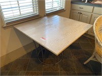 Sq Dining Table