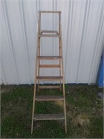 Painters Ladder