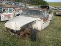 1959 Plymouth Savoy