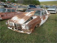 1963 Dodge 330