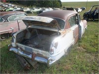 1954 Plymouth Belvedere