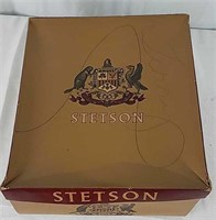 Royal Deluxe Stetson, Size 7 1/8,