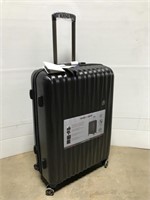 Swiss Gear large 28 in rolling hardside suitcase