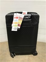 Swiss Gear hardside carry-on 19 in suitcase