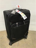 Swiss Gear rolling Soft 20 in carry-on suitcase