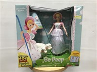 Toy Story Bo Peep & Sheep lamp