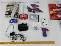 Remote Controls, Pistol Grip, Real Flight RC