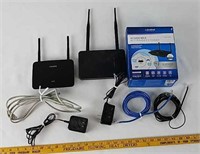 Electronics, Cables, Wi-Fi Range Extender