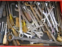 End Wrenches