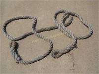 Nylon Tow Rope