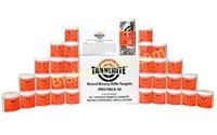 TANNERITE PROPACK 30-1/4LB TRGTS